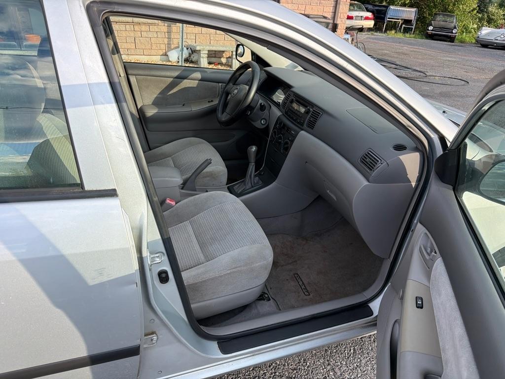Toyota Corolla CE 2006