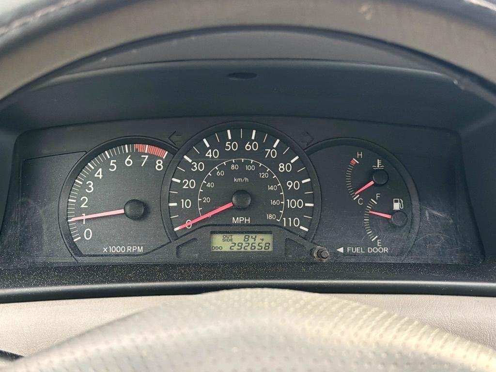Toyota Corolla CE 2006