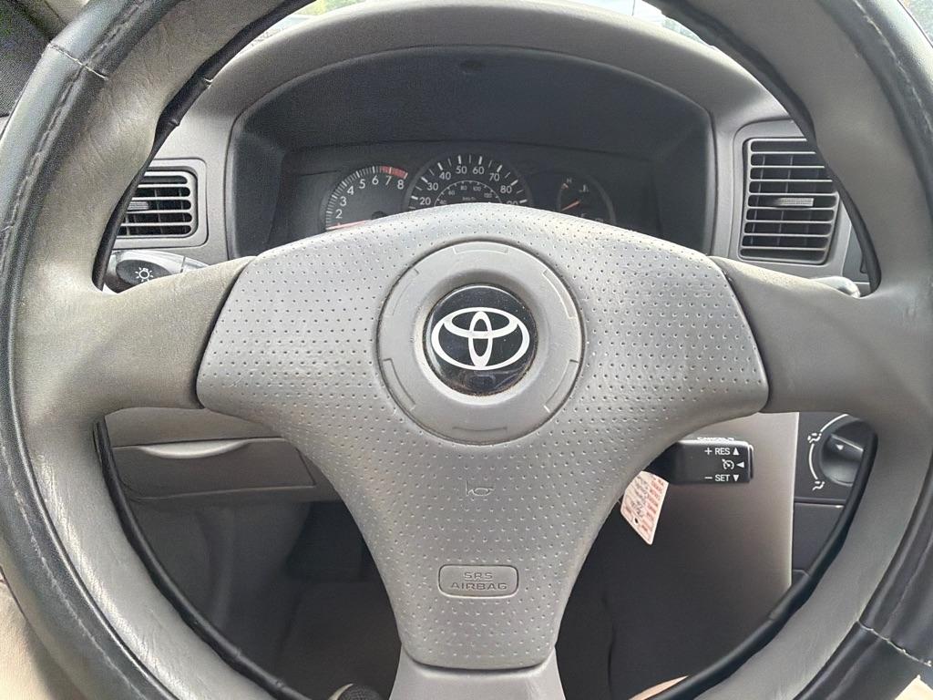Toyota Corolla CE 2006