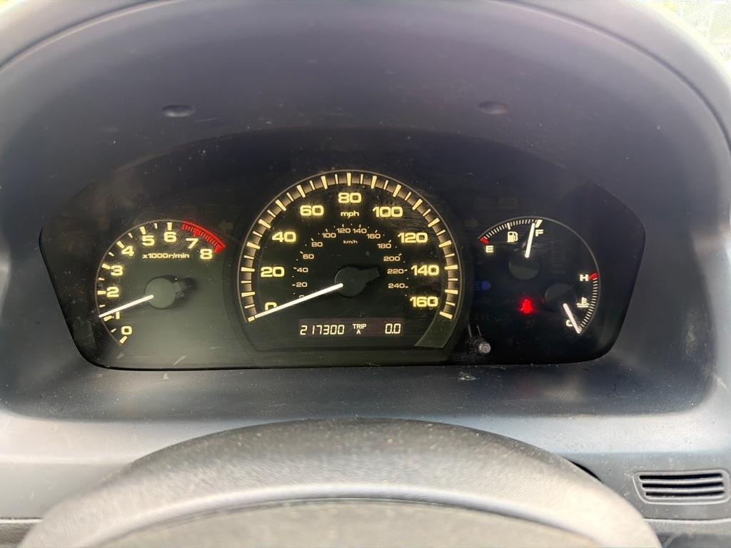 Honda Accord EX sedan 2007