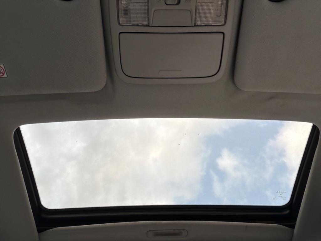 Honda Accord EX sedan 2007