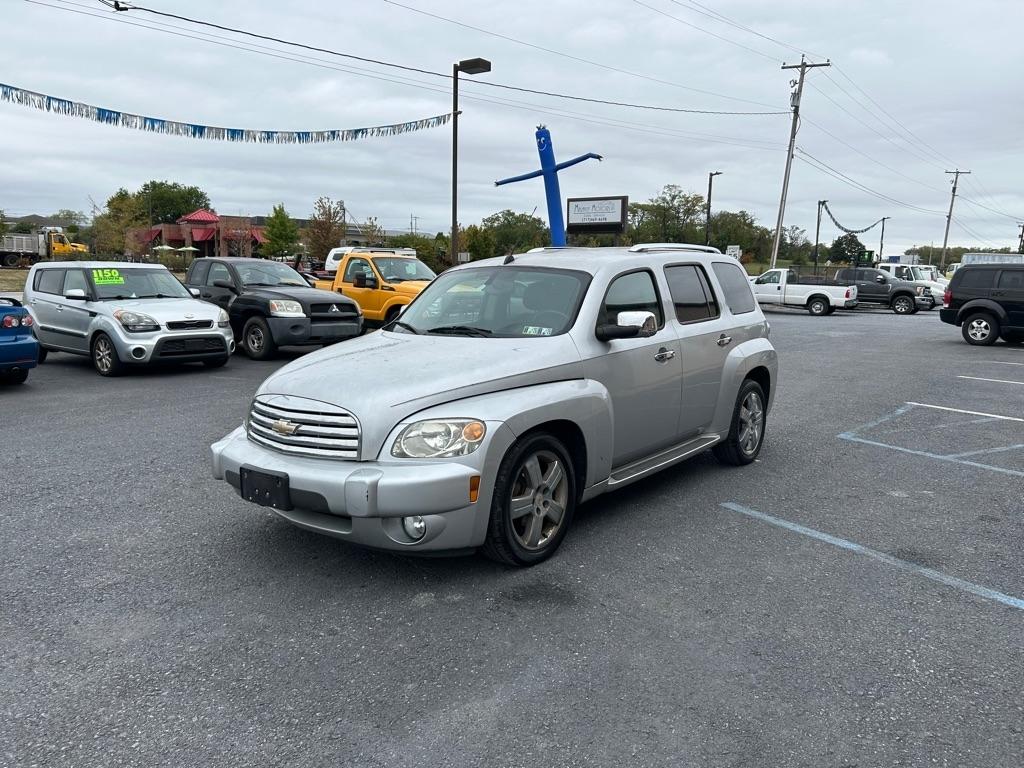 Chevrolet HHR 2LT 2011