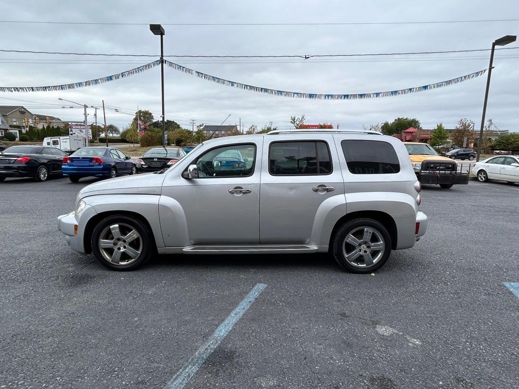 Chevrolet HHR 2LT 2011