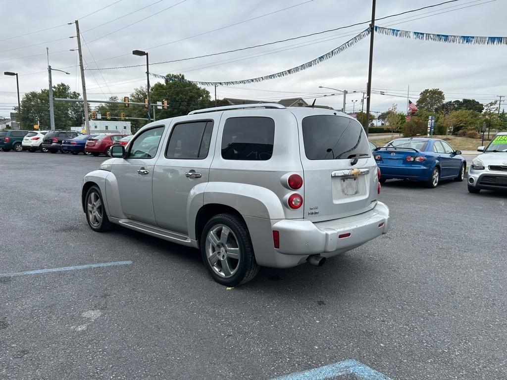 Chevrolet HHR 2LT 2011