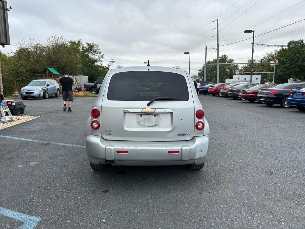 Chevrolet HHR 2LT 2011