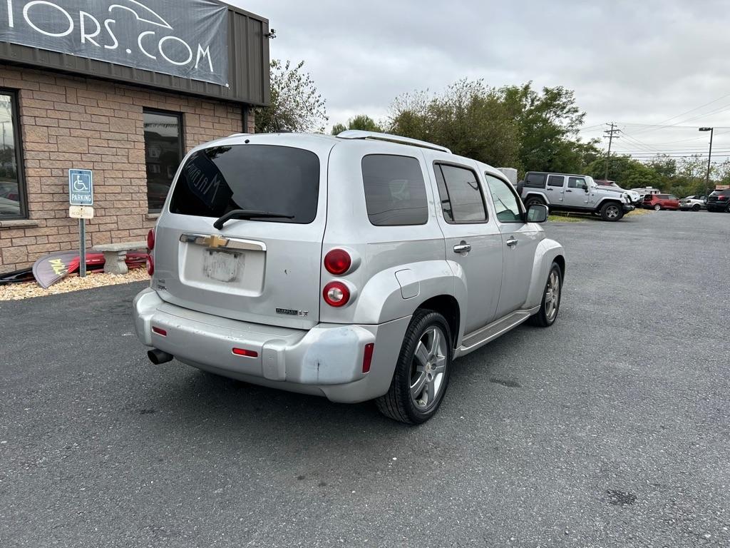 Chevrolet HHR 2LT 2011