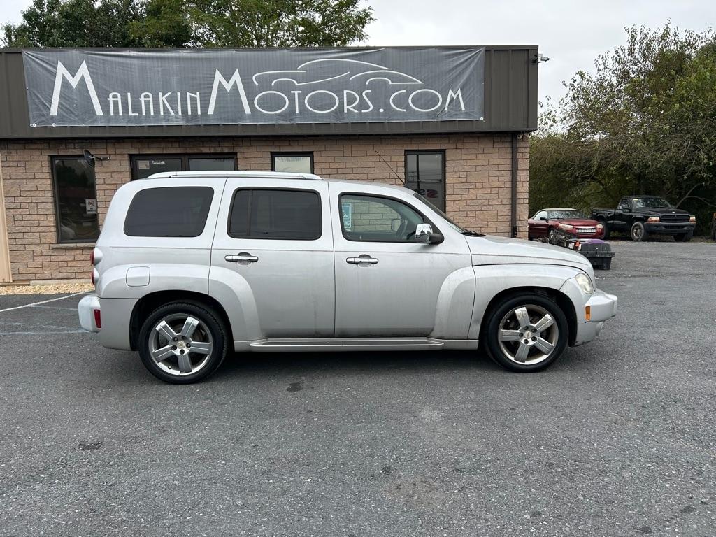 Chevrolet HHR 2LT 2011