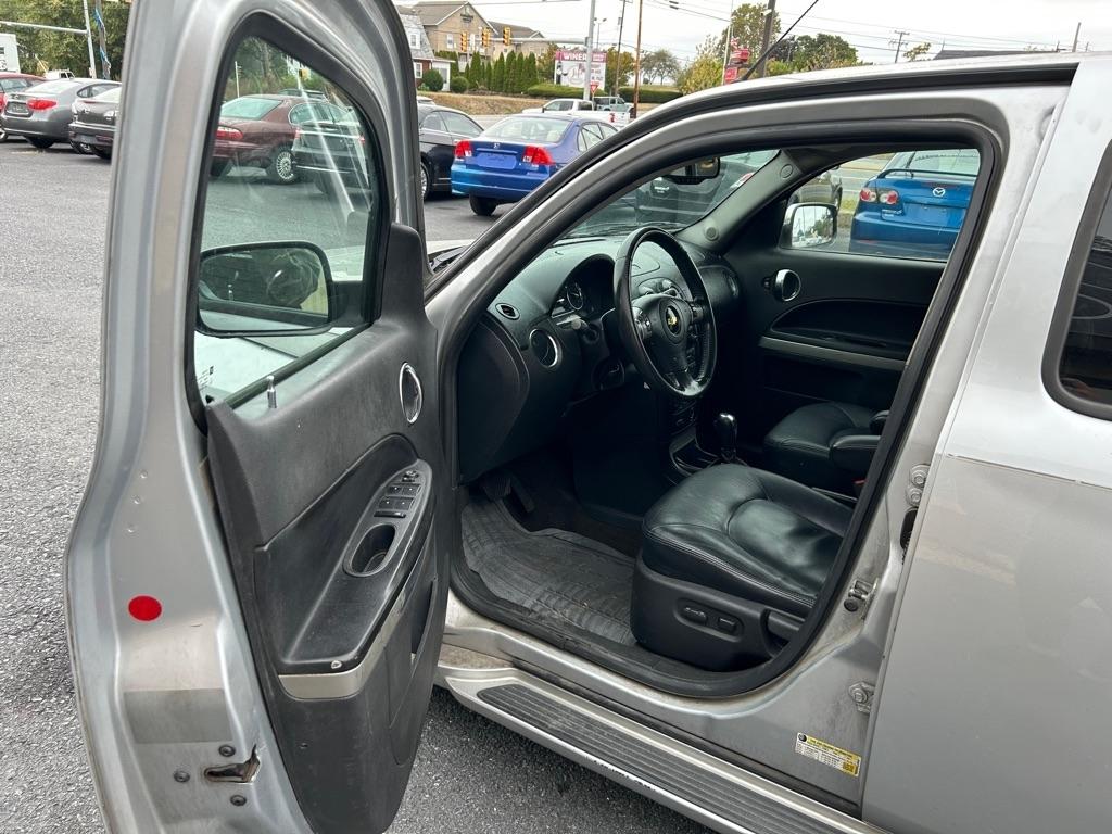 Chevrolet HHR 2LT 2011