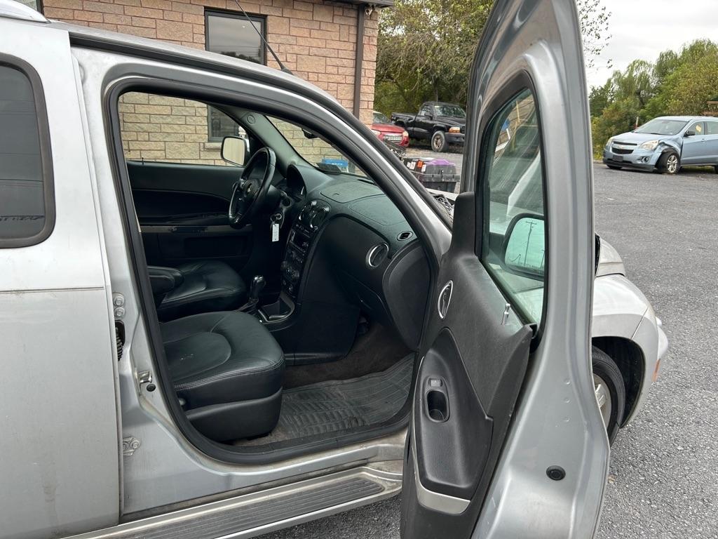 Chevrolet HHR 2LT 2011