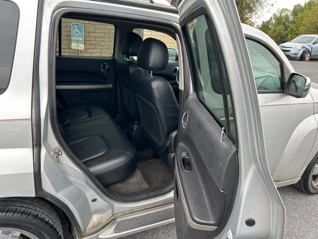 Chevrolet HHR 2LT 2011