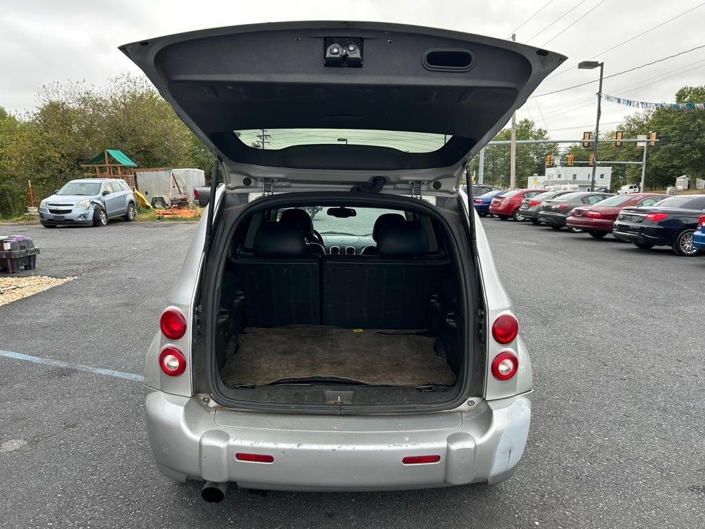 Chevrolet HHR 2LT 2011