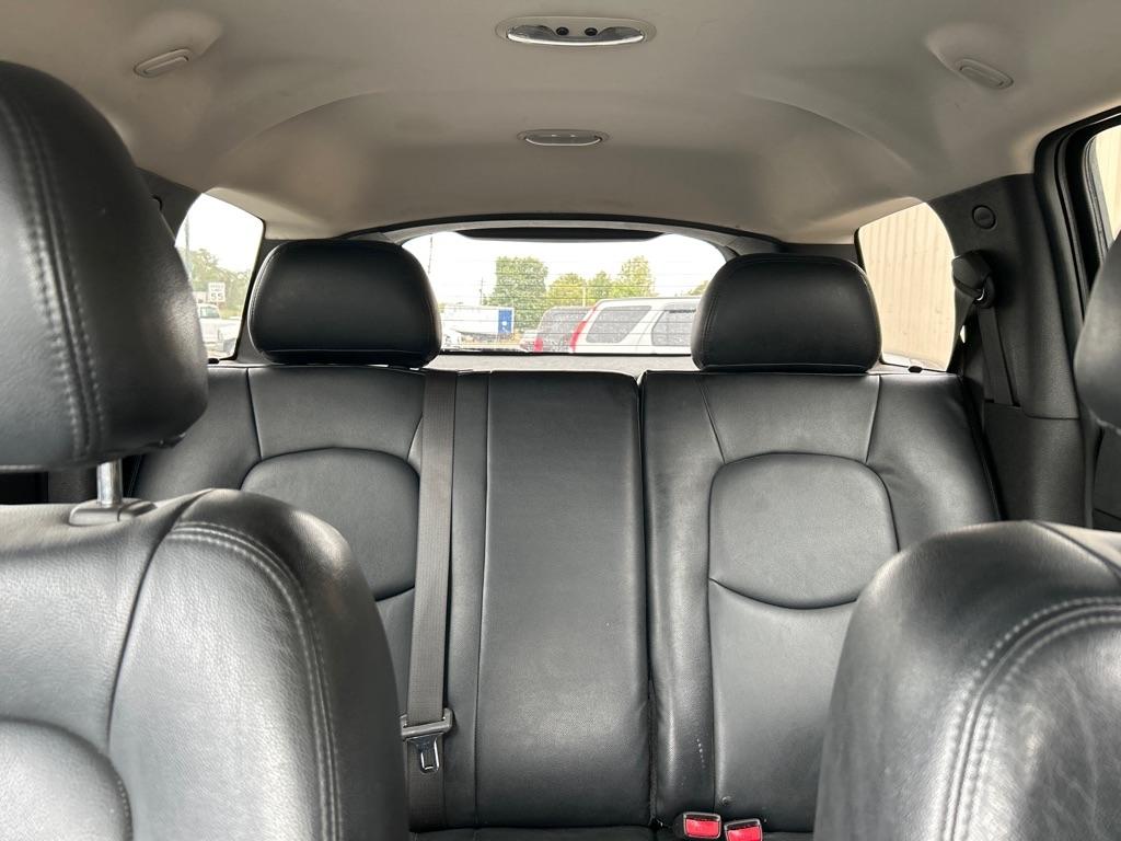 Chevrolet HHR 2LT 2011