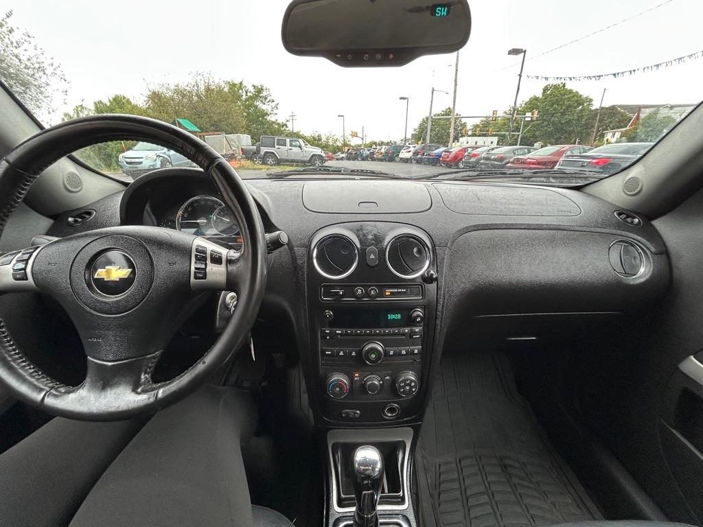Chevrolet HHR 2LT 2011
