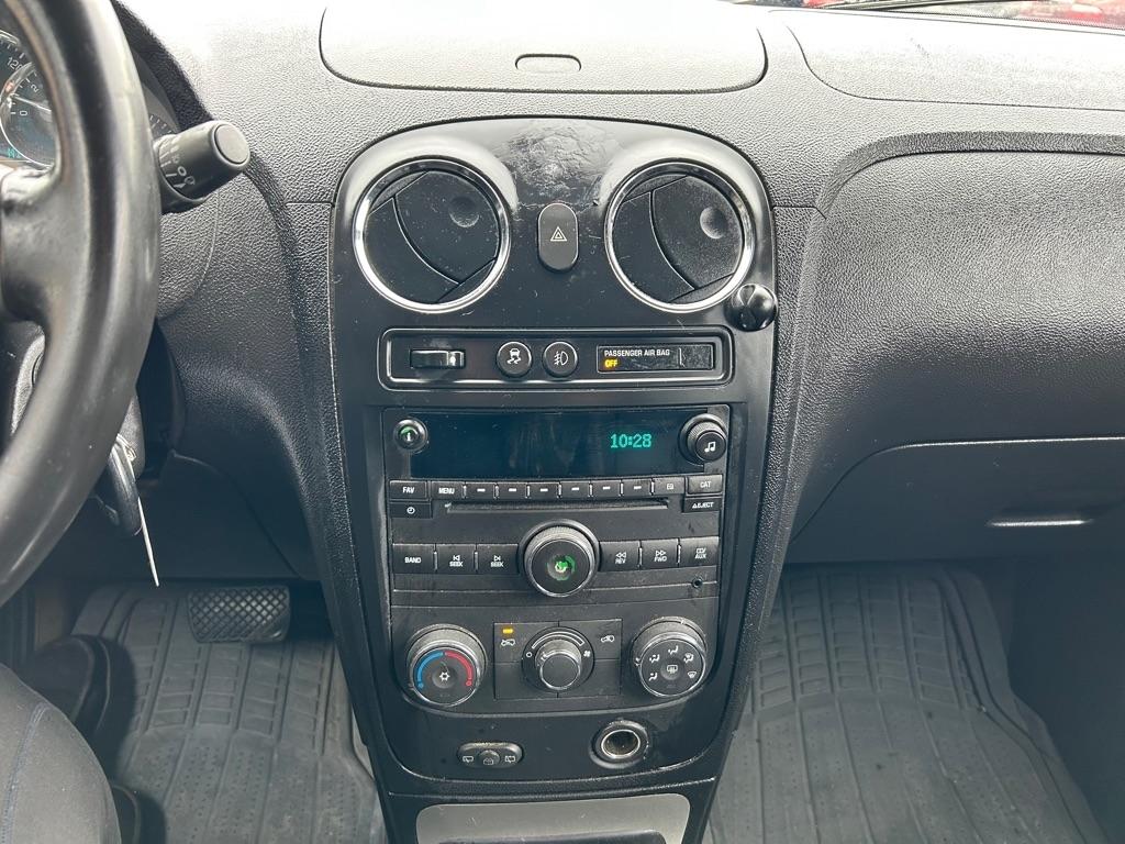 Chevrolet HHR 2LT 2011