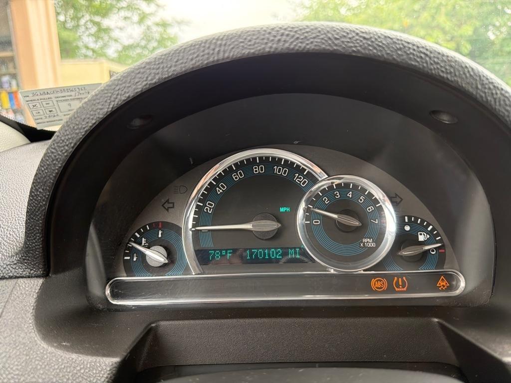 Chevrolet HHR 2LT 2011