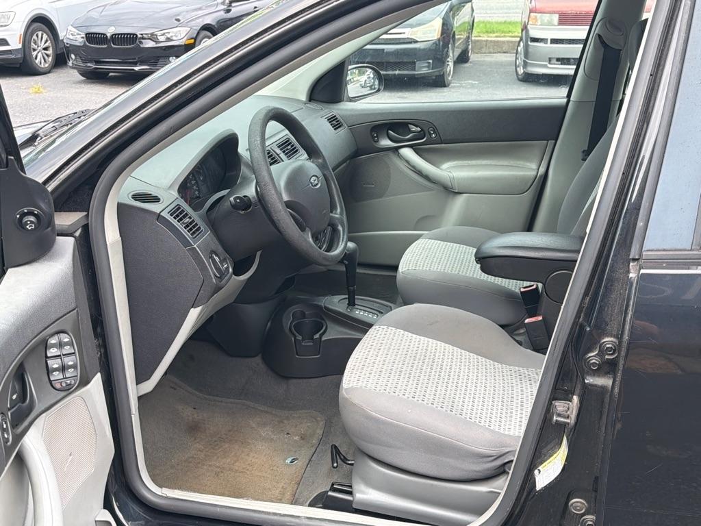 Ford Focus ZX4 SE 2006