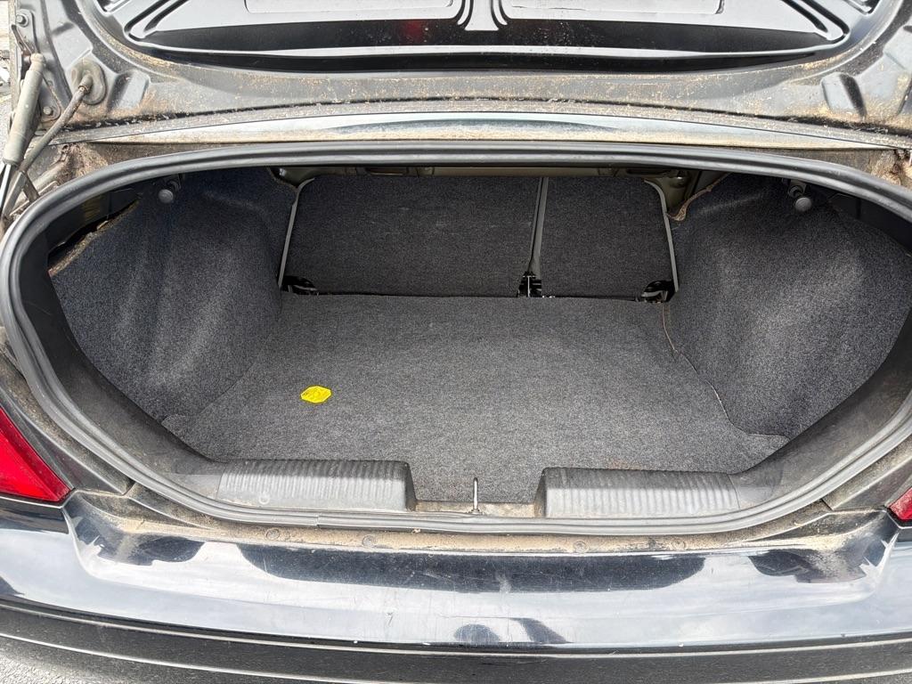 Ford Focus ZX4 SE 2006
