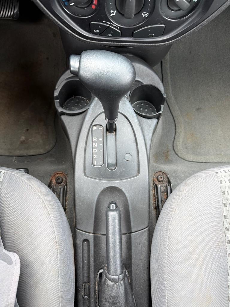 Ford Focus ZX4 SE 2006