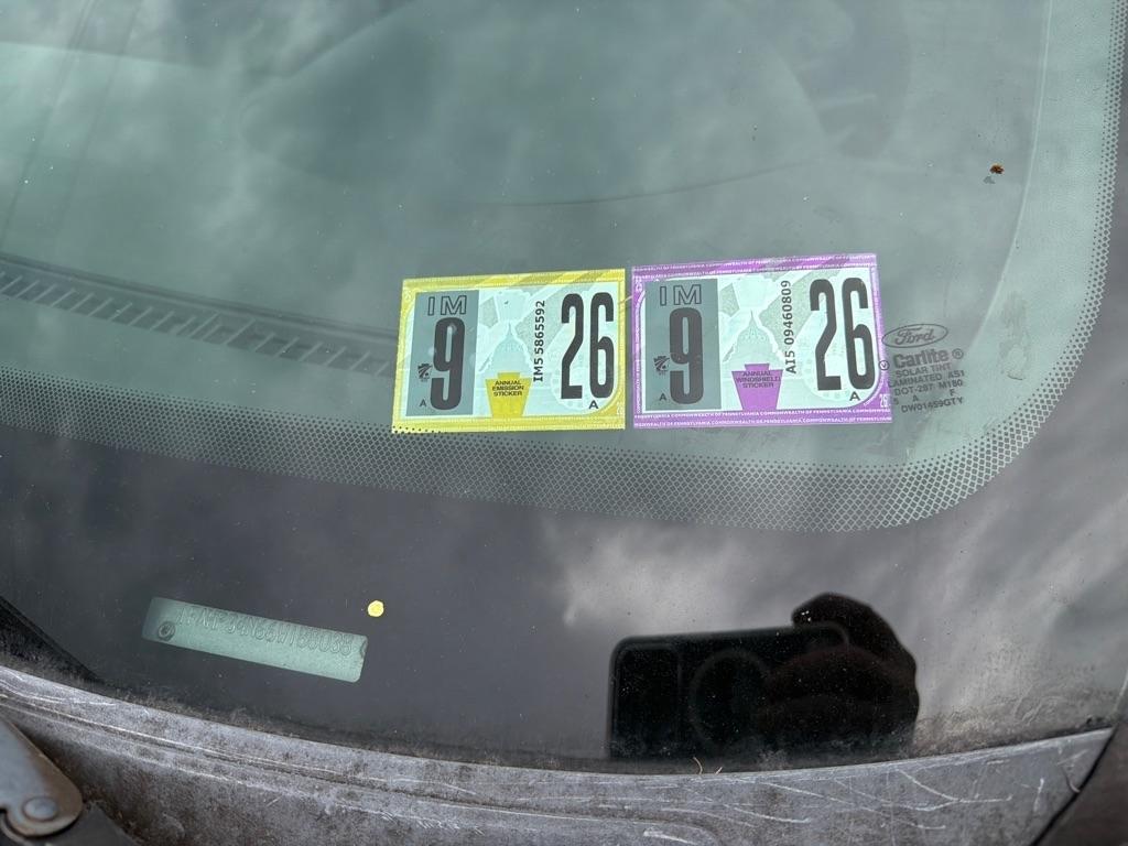 Ford Focus ZX4 SE 2006