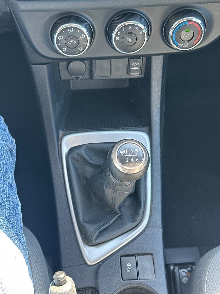 Toyota Corolla LE CVT 2014