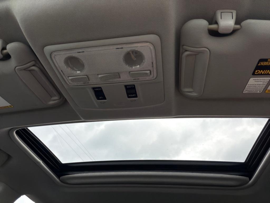 Toyota RAV4 XLE AWD 2015