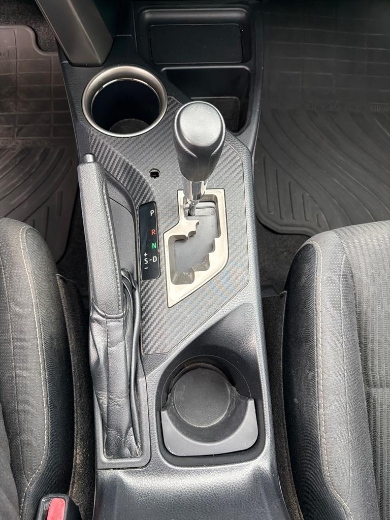 Toyota RAV4 XLE AWD 2015