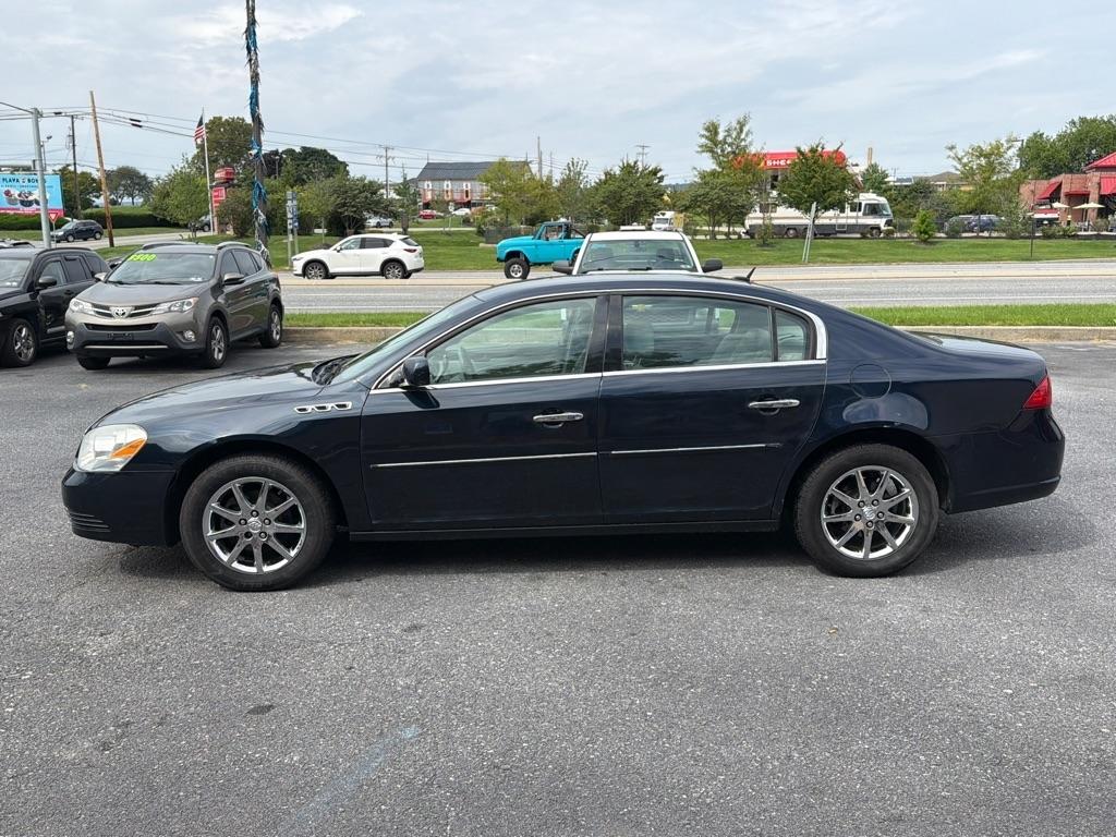 Buick Lucerne CXL V6 2007