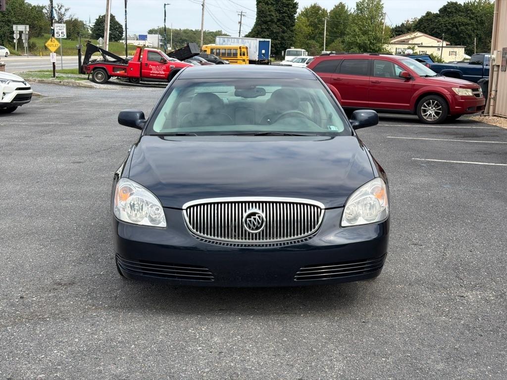 Buick Lucerne CXL V6 2007