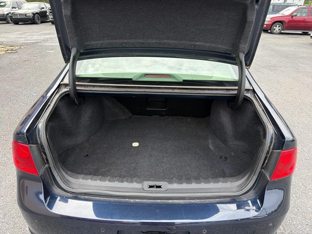 Buick Lucerne CXL V6 2007