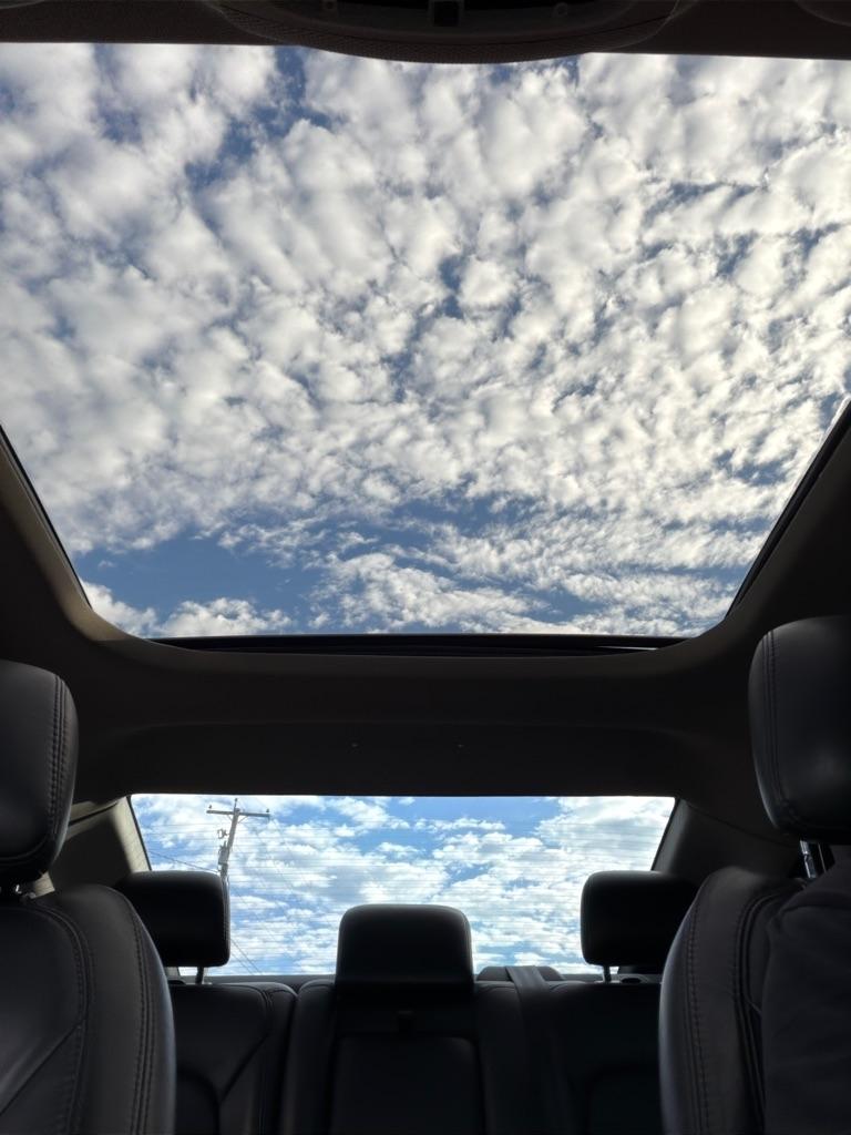 Lincoln MKZ FWD 2013