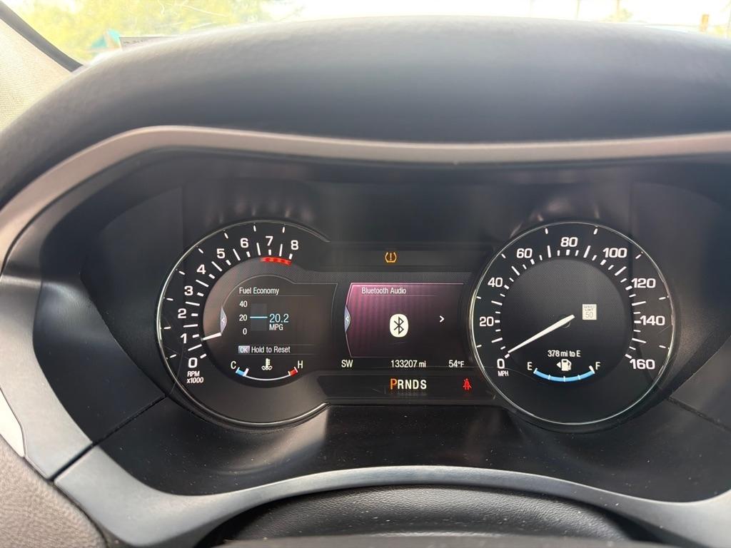 Lincoln MKZ FWD 2013
