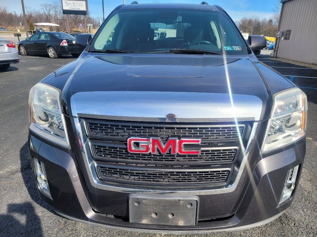 GMC Terrain SLT1 FWD 2015