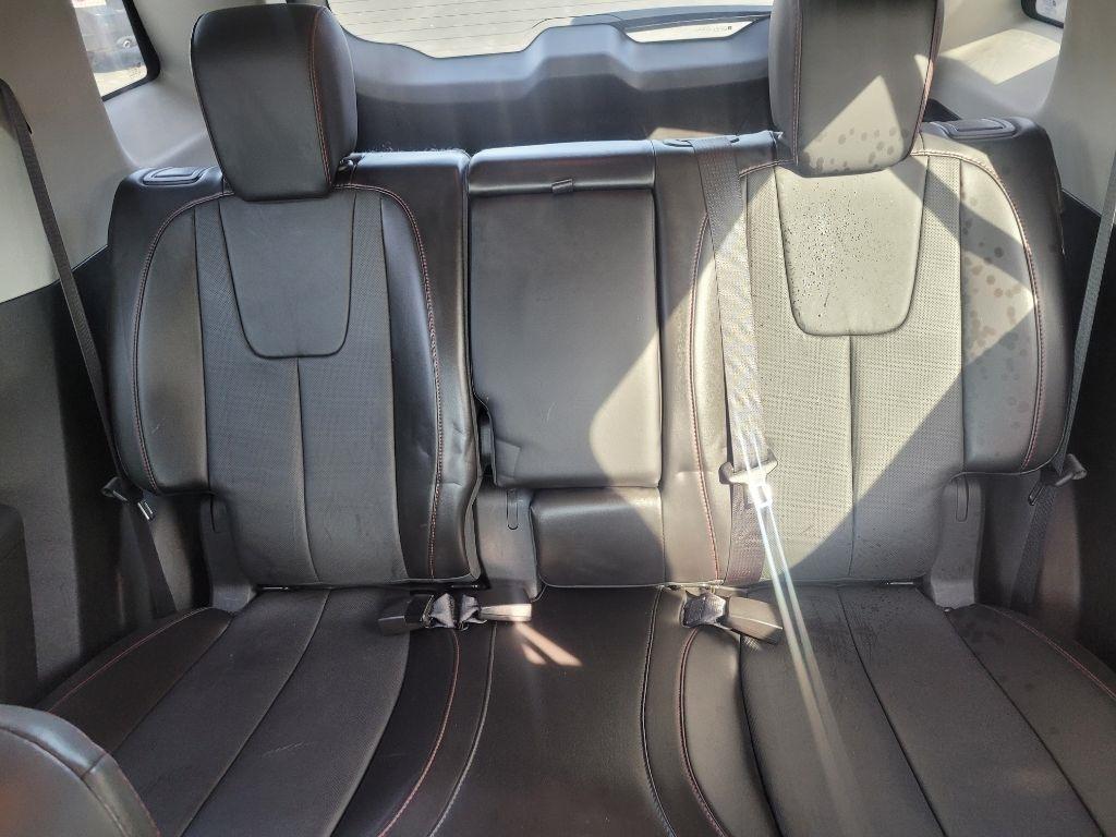 GMC Terrain SLT1 FWD 2015