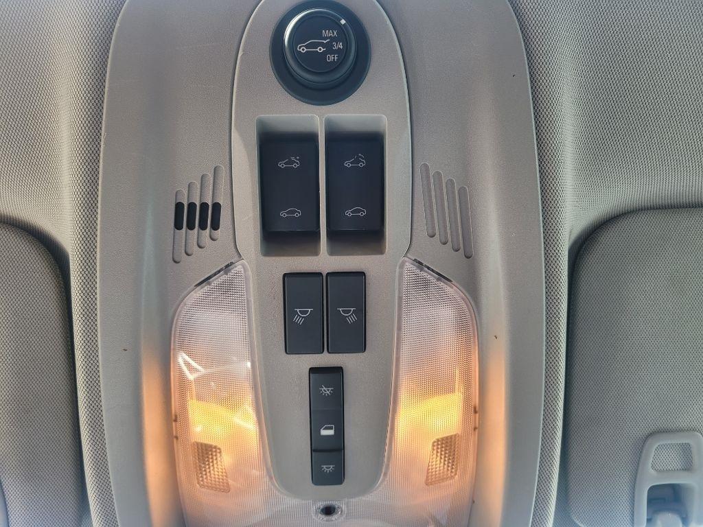 GMC Terrain SLT1 FWD 2015