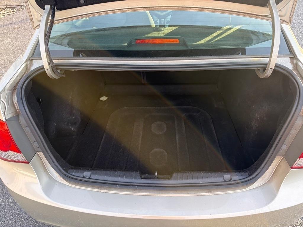 Chevrolet Cruze LS Auto 2014