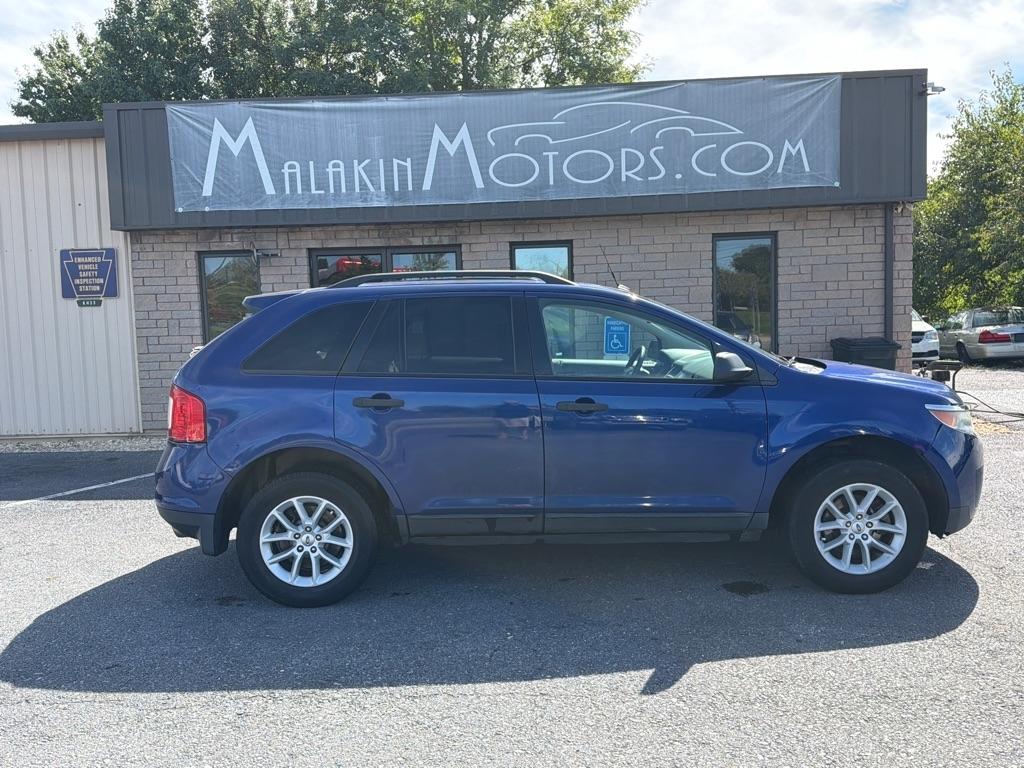 Ford Edge SE FWD 2013