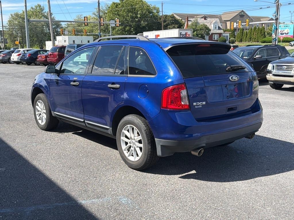 Ford Edge SE FWD 2013