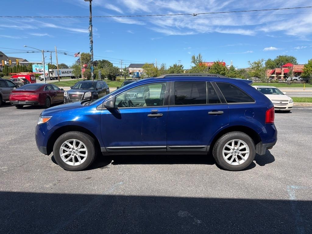 Ford Edge SE FWD 2013