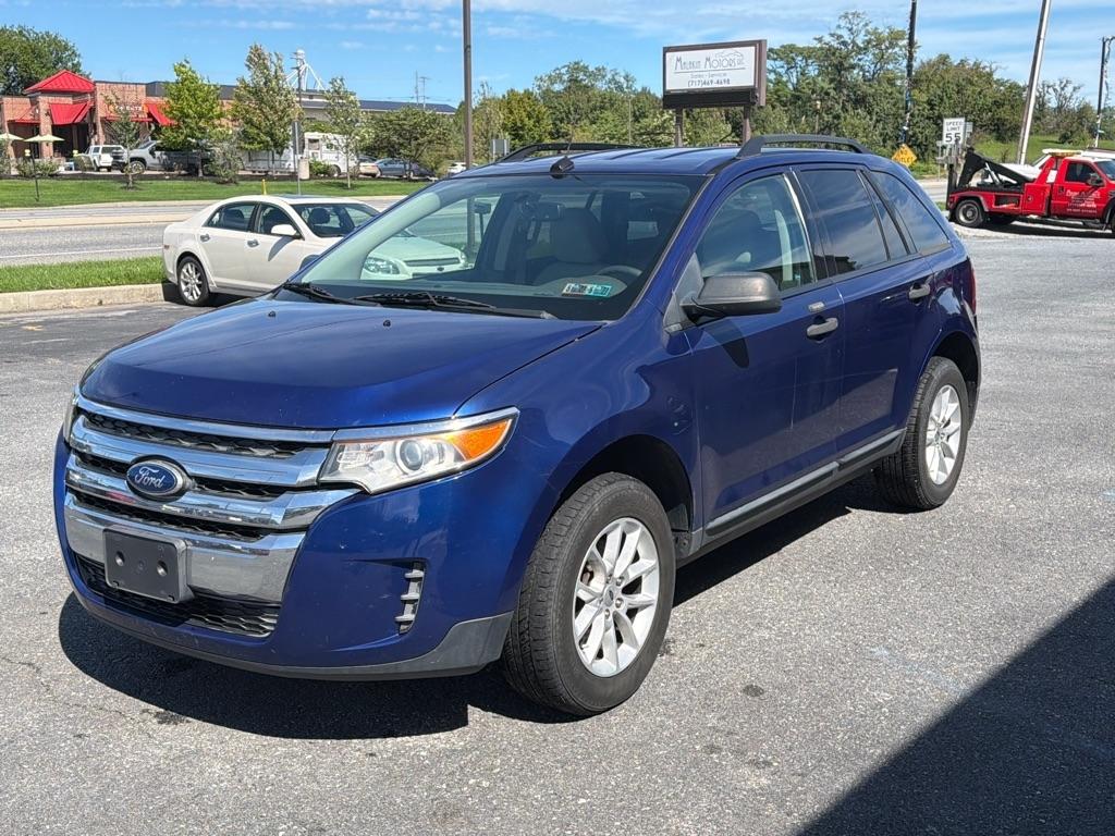 Ford Edge SE FWD 2013