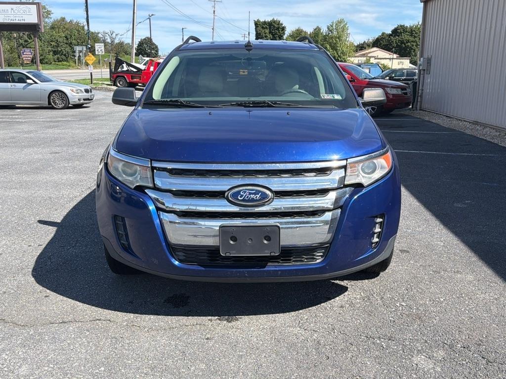 Ford Edge SE FWD 2013