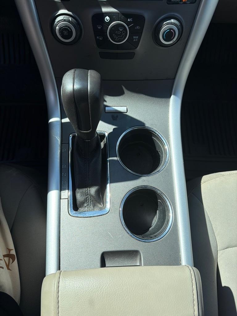 Ford Edge SE FWD 2013