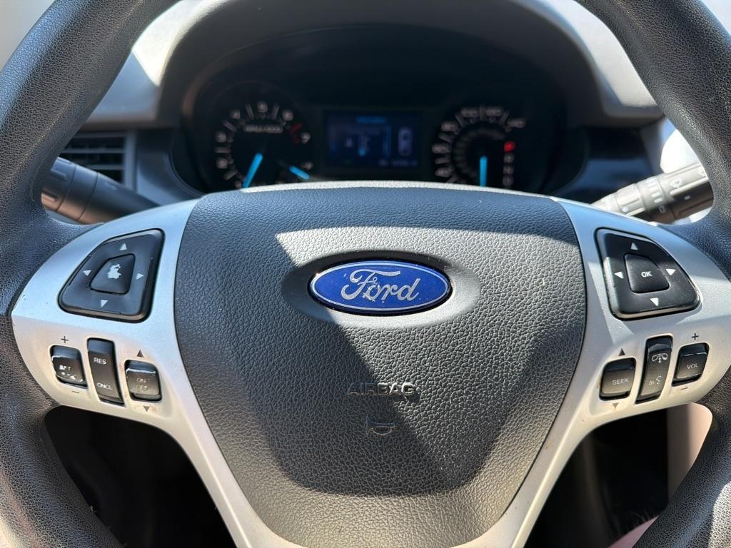 Ford Edge SE FWD 2013