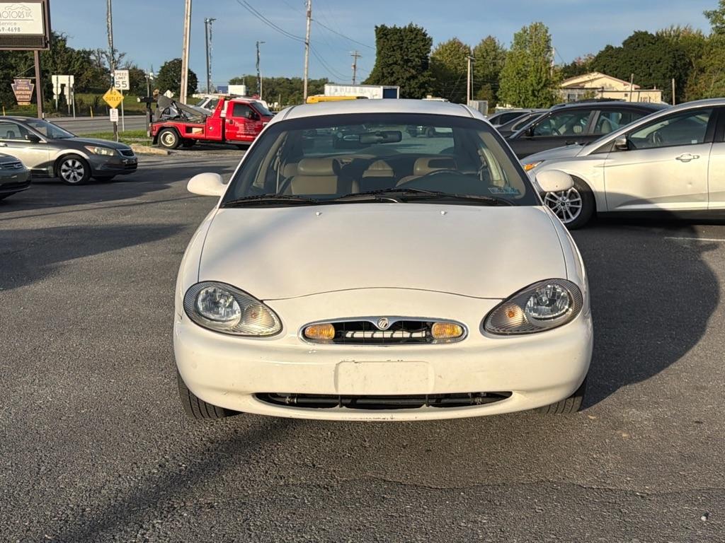 Mercury Sable LS 1997