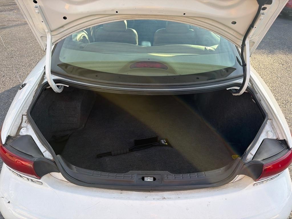 Mercury Sable LS 1997