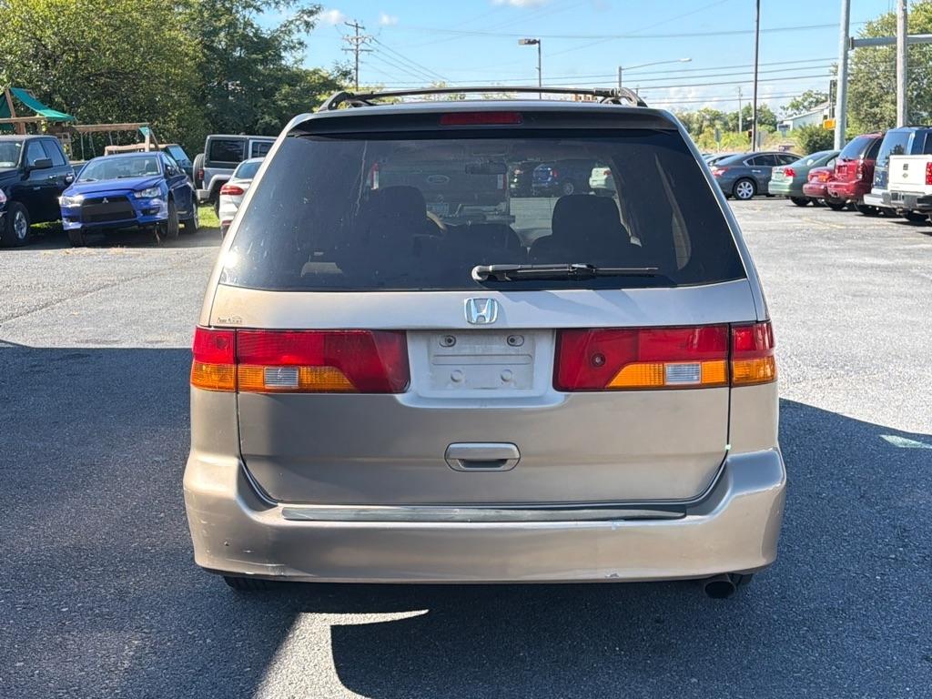 Honda Odyssey LX 2003