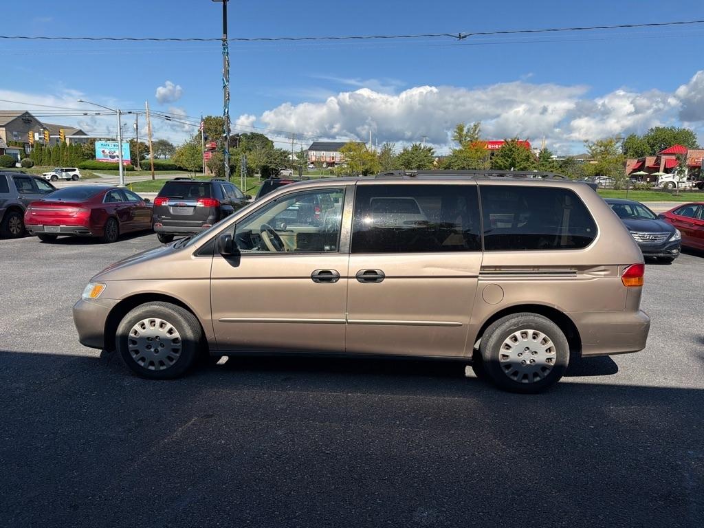Honda Odyssey LX 2003