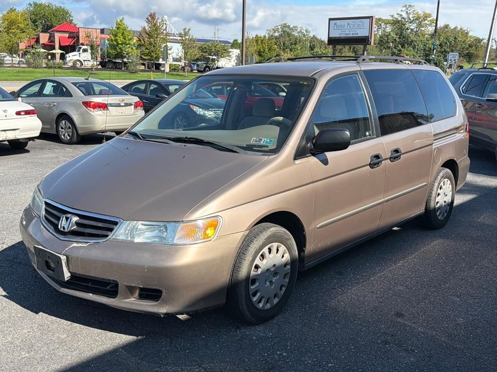 Honda Odyssey LX 2003