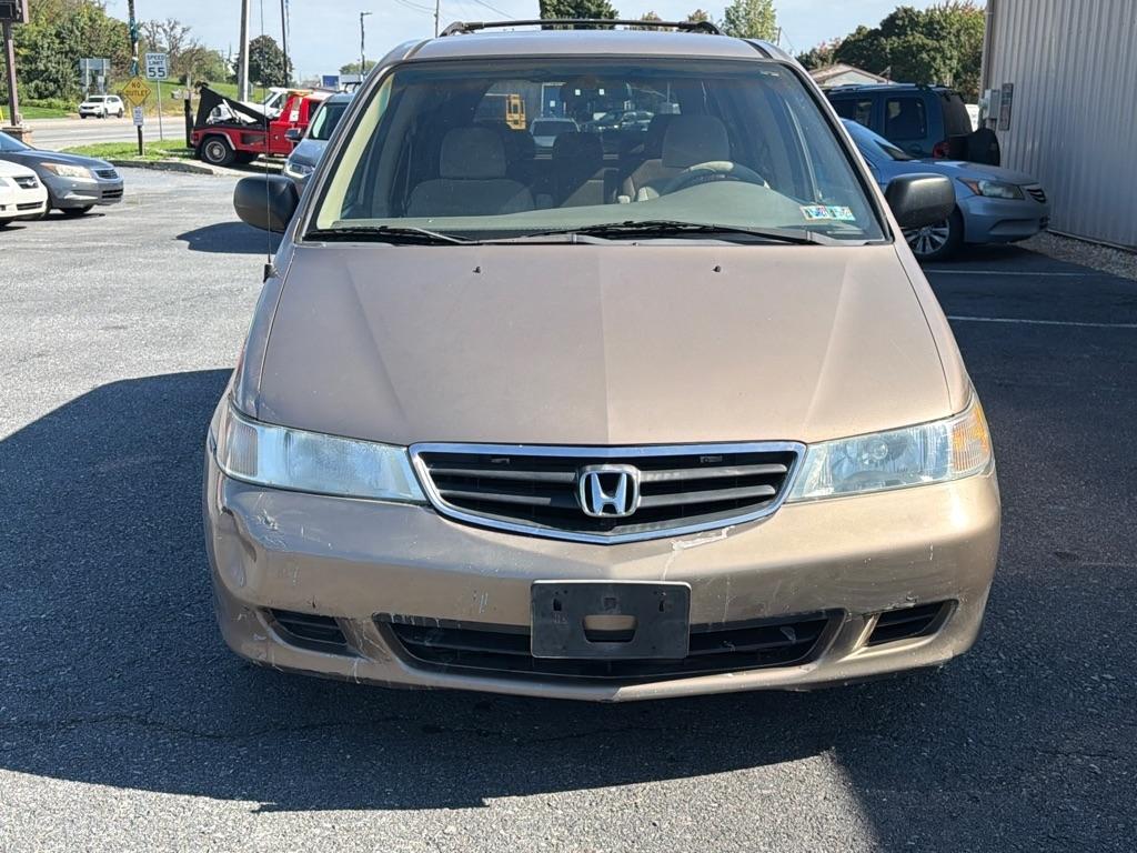 Honda Odyssey LX 2003