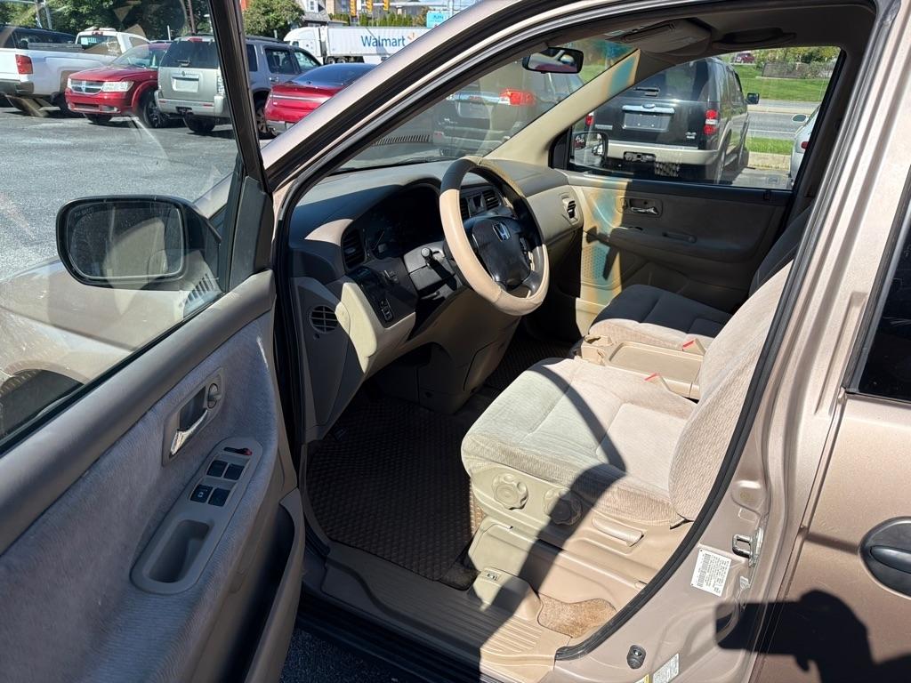 Honda Odyssey LX 2003