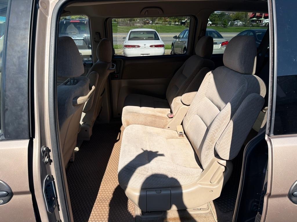 Honda Odyssey LX 2003